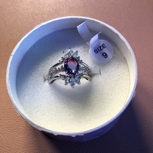 Ring bomb party sparkling survivor 6343